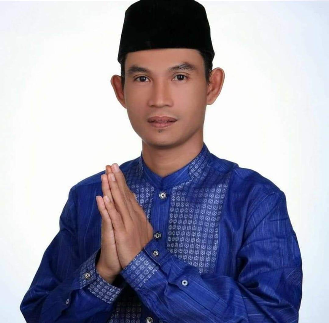 Sambut Ketua Nasdem Provinsi Lampung H.Herman HN, Kakak Yuse Gelar Begawi Adat