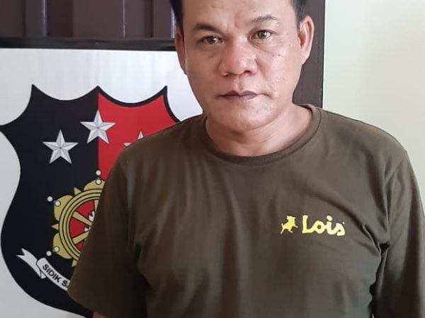 Kembali, Pelaku Penganiayaan Dan Pemerasan Di Lampung Timur Serahkan Diri