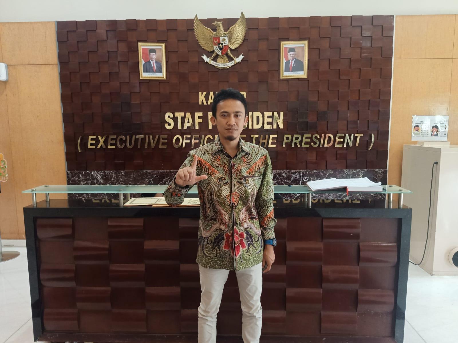 Marak Perjudian, Wasekjend Bara JP Minta Polda Lampung Berantas Sabung Judi Ayam di Way Kanan.