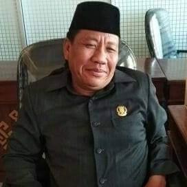 Sahdana Anggota DPRD Provinsi Lampung, Minta Polda Lampung Usut Backing Tambang Emas di Tanah milik PTPN VII 