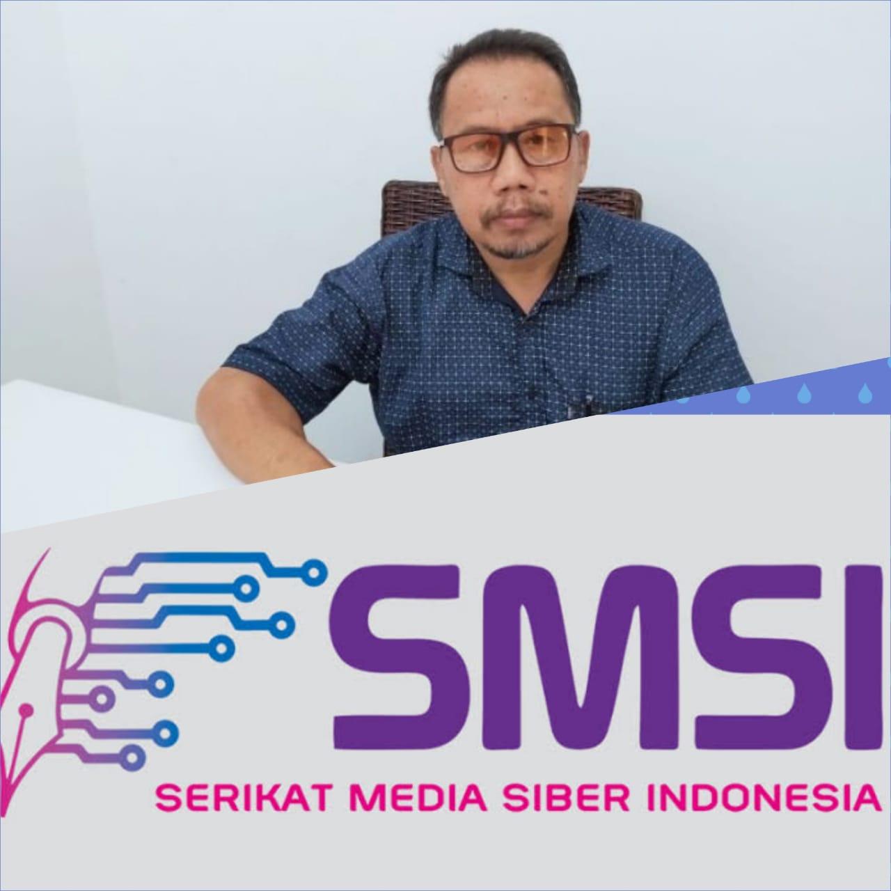 SMSI Way Kanan Turut Berduka Atas Meninggalnya Triadi Pramono Wartawan Senior dan Sekretaris SMSI Pesawaran