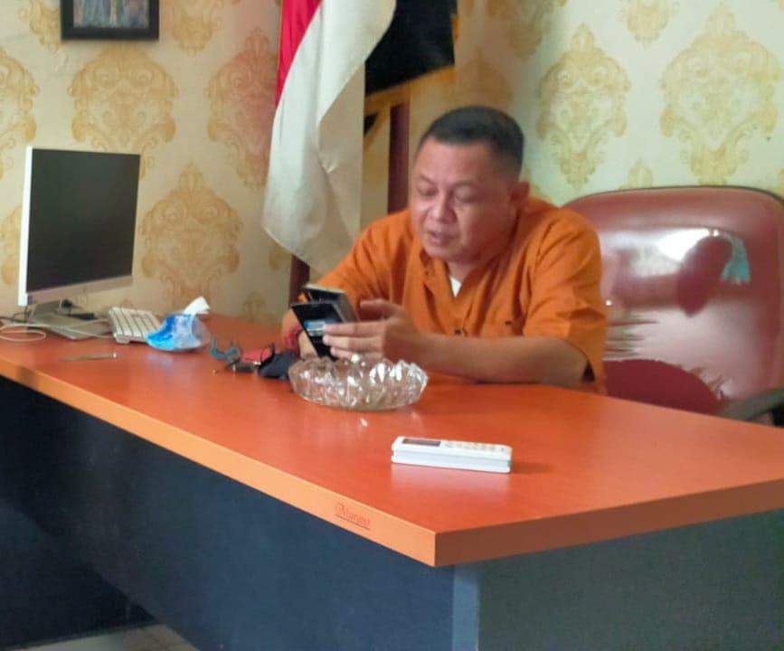 PD IWO Way Kanan Kecam Video Viral Alvin Lim