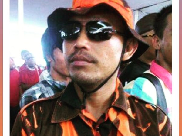 Jelang Muscab X MPC Pemuda Pancasila Kabupaten Lampung Utara, Usul Mirza Siap Menjadi Kandidat Ketua