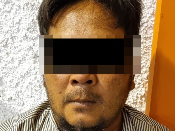 Diduga Menggelapkan Hewan Ternak Sapi, EM (40) Berhasil Dibekuk Polisi Di Lampung Timur