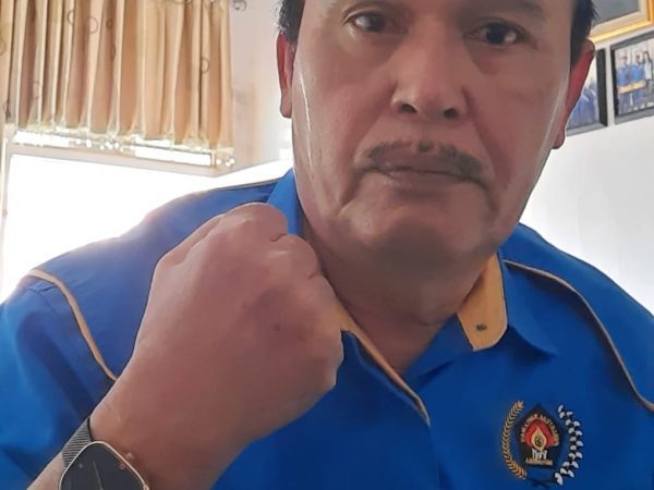 Ketua PWI Lamteng Minta Pihak Direktur RS YMC, Tinjau Biaya Parkir Yang Tidak Wajar