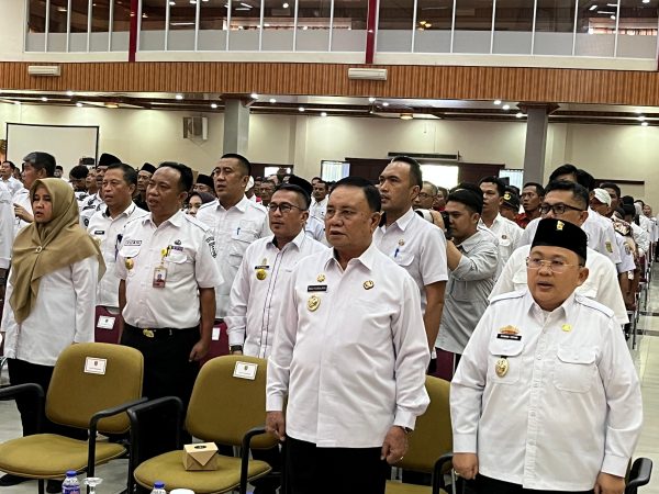 Wakil Bupati Irawan Topani Hadiri Peluncuran dan Dialog Percepatan Pembentukan Koperasi Merah Putih Provinsi Lampung Wakil Bupati Irawan Topani Hadiri Peluncuran dan Dialog Percepatan Pembentukan Koperasi Merah Putih Provinsi Lampung