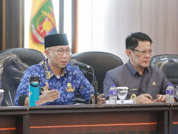 Pasca Instruksi Gubernur Lampung Soal Harga Singkong, Usulan Lartas Segera Dibahas Kemendag dan Kemenko Pasca Instruksi Gubernur Lampung Soal Harga Singkong, Usulan Lartas Segera Dibahas Kemendag dan Kemenko