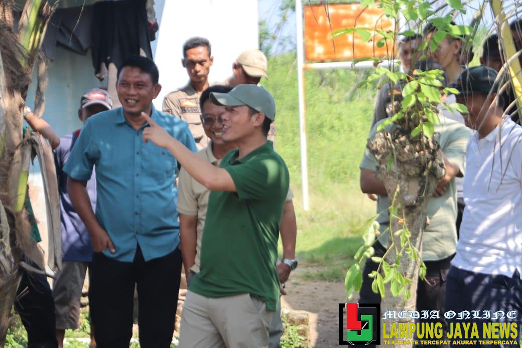 Bupati Dedi Irawan Pastikan Pembangunan Kantor Kelurahan Pasar Krui Dilaksanakan Tahun Ini Bupati Dedi Irawan Pastikan Pembangunan Kantor Kelurahan Pasar Krui Dilaksanakan Tahun Ini