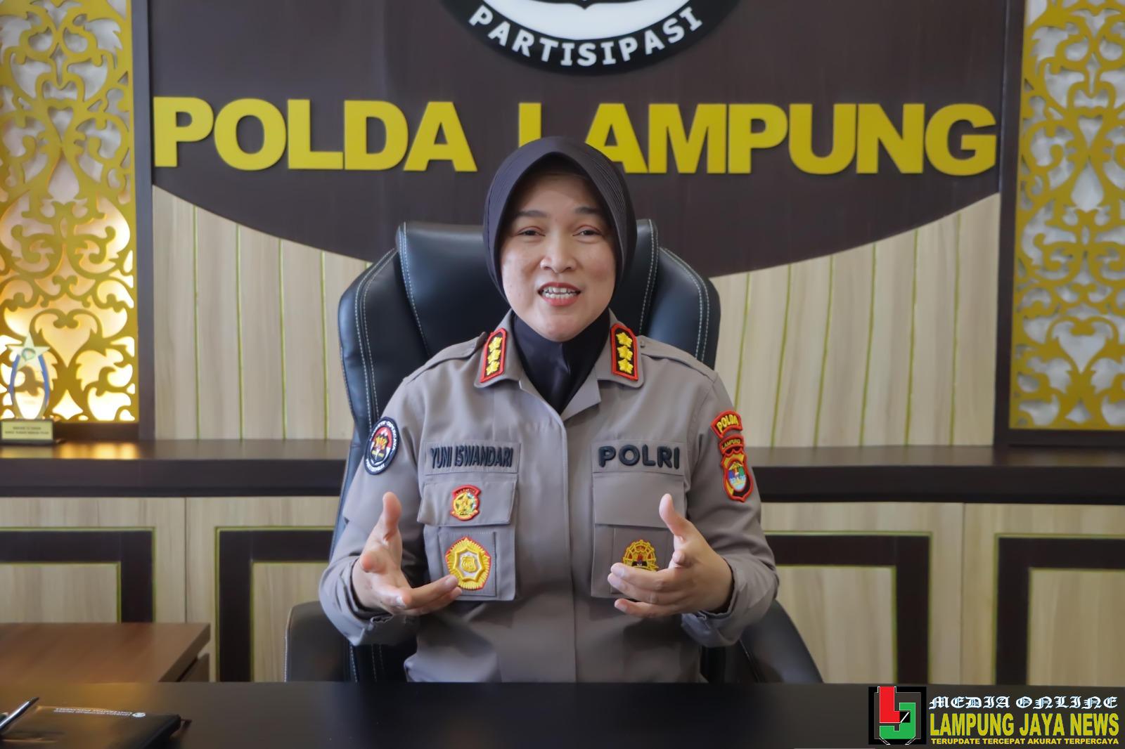 Polisi Selidiki Kematian Tragis Kakak Beradik di Pesisir Barat Polisi Selidiki Kematian Tragis Kakak Beradik di Pesisir Barat