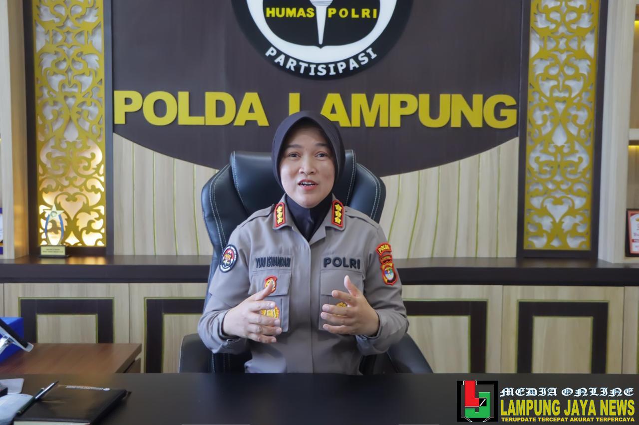 Pelaku Pembunuhan Telah Diamankan, Polisi Himbau Masyarakat Lampung Tengah Untuk Tetap Tenang Pelaku Pembunuhan Telah Diamankan, Polisi Himbau Masyarakat Lampung Tengah Untuk Tetap Tenang