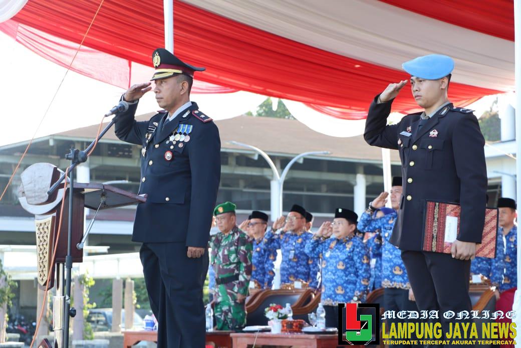 Pemkab Pesibar Gelar Upacara Peringatan Hari Pendidikan Nasional Dan Hari Kebangkitan Nasional Tahun 2025 Pemkab Pesibar Gelar Upacara Peringatan Hari Pendidikan Nasional Dan Hari Kebangkitan Nasional Tahun 2025