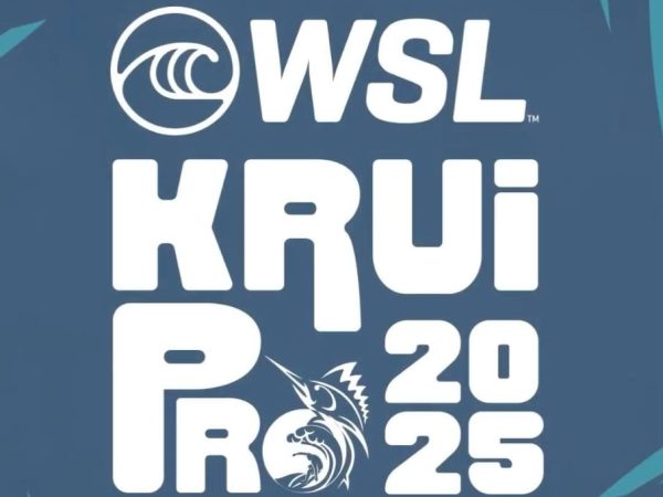 Gelaran WSL Krui Pro QS 6000 Tahun 2025 Digelar Juni Mendatang Gelaran WSL Krui Pro QS 6000 Tahun 2025 Digelar Juni Mendatang
