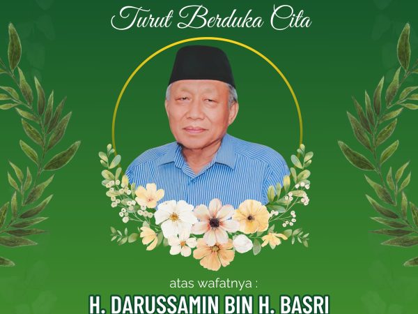 Kabar Duka Innalilahi wa innalilahi Raji'un telah Berpulang ke Rahmatullah Ayahhanda Dedi Irawan Bupati Pesisir Barat H.Darussamin Kabar Duka Innalilahi wa innalilahi Raji'un telah Berpulang ke Rahmatullah Ayahhanda Dedi Irawan Bupati Pesisir Barat H.Darussamin