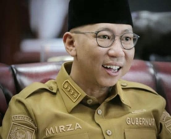 Sebanyak Rp118,7 Miliar Gaji dan TPP ke-13 ASN Lampung Mulai Dicairkan Sebanyak Rp118,7 Miliar Gaji dan TPP ke-13 ASN Lampung Mulai Dicairkan