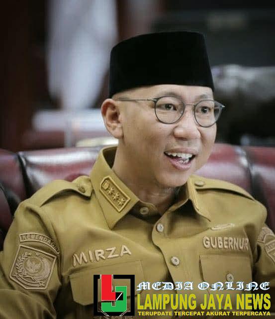 Sebanyak Rp118,7 Miliar Gaji dan TPP ke-13 ASN Lampung Mulai Dicairkan Sebanyak Rp118,7 Miliar Gaji dan TPP ke-13 ASN Lampung Mulai Dicairkan