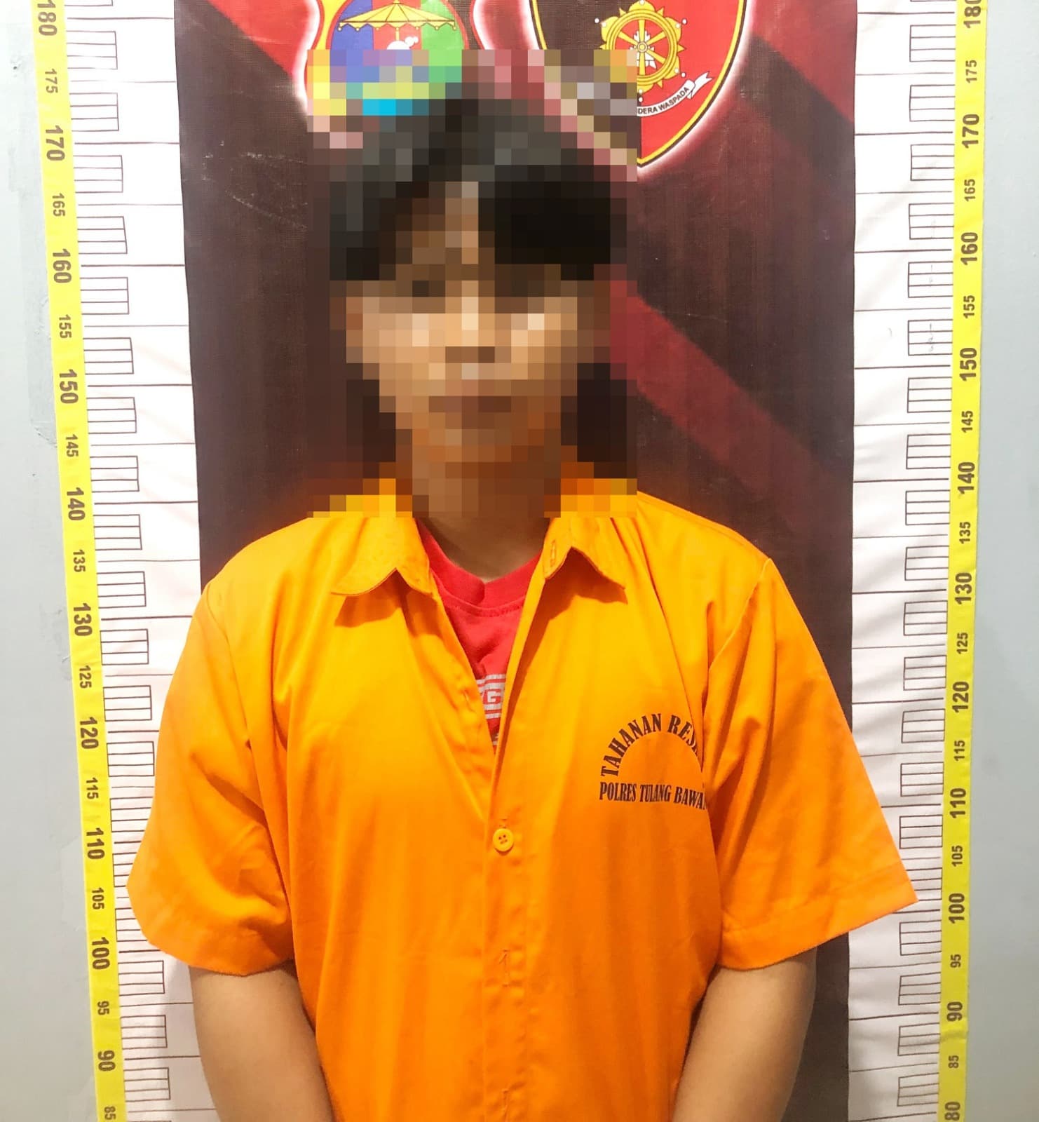 TS (27) Diduga Pelaku Pembunuhan Wanita Hamil di Lampung Merupakan Calon Suami Korban TS (27) Diduga Pelaku Pembunuhan Wanita Hamil di Lampung Merupakan Calon Suami Korban