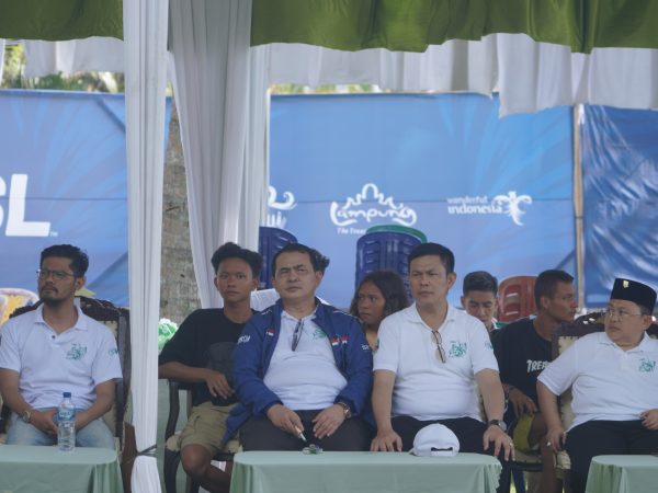 Hadiri Pelantikan Pengurus PSOI Lampung Periode 2023-2027, Berikut Harapan Wakil Bupati Pesisir Barat Hadiri Pelantikan Pengurus PSOI Lampung Periode 2023-2027, Berikut Harapan Wakil Bupati Pesisir Barat