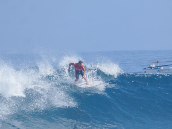 Hari Keempat WSL Krui Pro QS 6000, Ini Daftar Surfer Indonesia yang Lanjut Kebabak Berikutnya Hari Keempat WSL Krui Pro QS 6000, Ini Daftar Surfer Indonesia yang Lanjut Kebabak Berikutnya