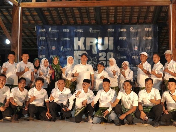 Tutup Krui Pro QS 6000 Tahun 2025, Bupati Dedi Ucapkan Terima Kasih Atas Dukungan dan Kerjasama Semua Pihak Tutup Krui Pro QS 6000 Tahun 2025, Bupati Dedi Ucapkan Terima Kasih Atas Dukungan dan Kerjasama Semua Pihak