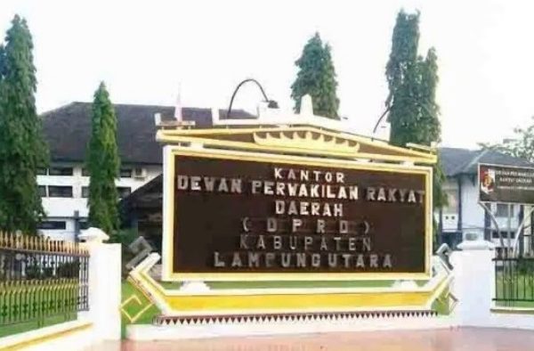 Warga Desak DPRD Lampung Utara Tindak Lanjuti Dugaan Pembuangan Limbah oleh PT SIP