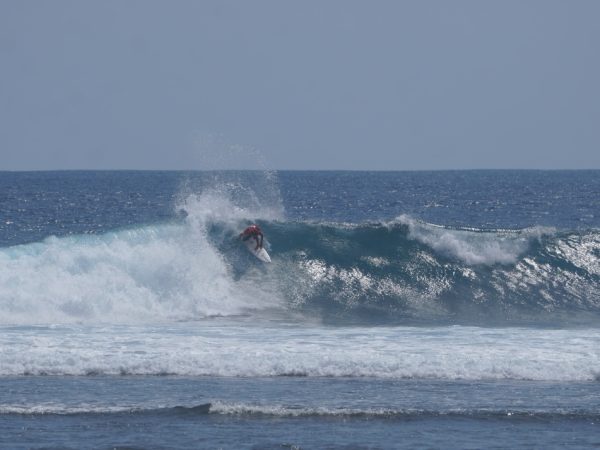 Hari Pertama WSL Krui Pro QS 6000, Kategori Junior Men Dan Women Sebagai Pembuka Hari Pertama WSL Krui Pro QS 6000, Kategori Junior Men Dan Women Sebagai Pembuka