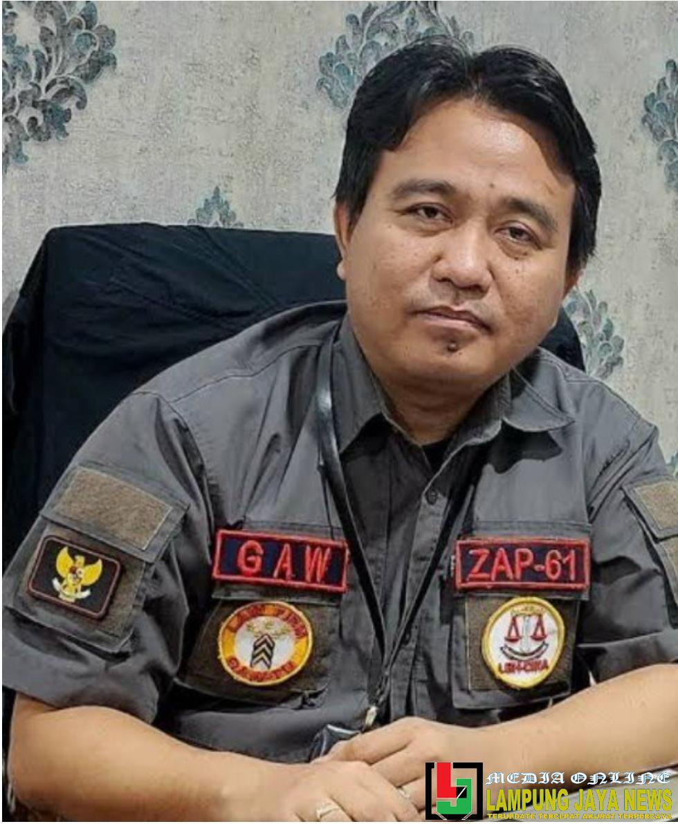 Jelajah Hukum Atas Penyaluran KUR Untuk UMKM Milik Pengurus/Pengelola/Jamaah Pondok Pesantren NU di Lampung Jelajah Hukum Atas Penyaluran KUR Untuk UMKM Milik Pengurus/Pengelola/Jamaah Pondok Pesantren NU di Lampung