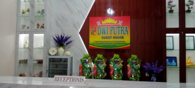 Diduga Mangkir Pajak, UMKM Dwi Putra di Tubaba Terancam Disanksi