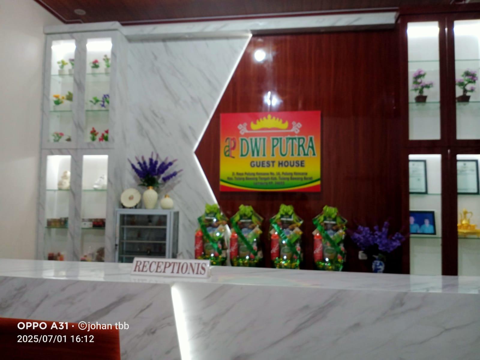 Diduga Mangkir Pajak, UMKM Dwi Putra di Tubaba Terancam Disanksi