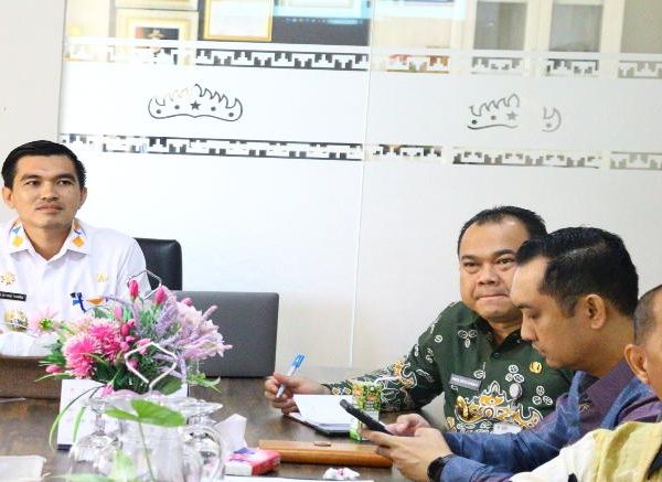 Pemkab Way Kanan Raih Peringkat Kedua Dalam Aksi Konvergensi Percepatan Penurunan Stunting Se-Provinsi Lampung Tahun 2025