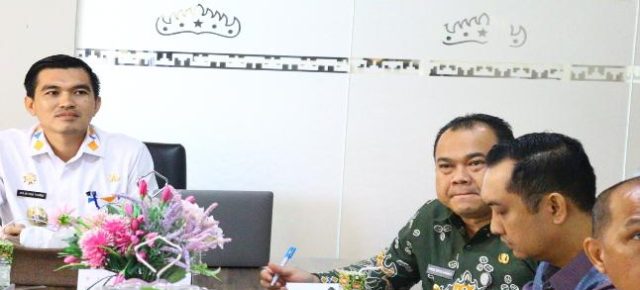 Pemkab Way Kanan Raih Peringkat Kedua Dalam Aksi Konvergensi Percepatan Penurunan Stunting Se-Provinsi Lampung Tahun 2025 Pemkab Way Kanan Raih Peringkat Kedua Dalam Aksi Konvergensi Percepatan Penurunan Stunting Se-Provinsi Lampung Tahun 2025