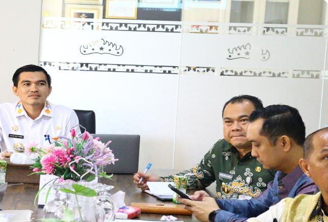 Pemkab Way Kanan Raih Peringkat Kedua Dalam Aksi Konvergensi Percepatan Penurunan Stunting Se-Provinsi Lampung Tahun 2025 Pemkab Way Kanan Raih Peringkat Kedua Dalam Aksi Konvergensi Percepatan Penurunan Stunting Se-Provinsi Lampung Tahun 2025