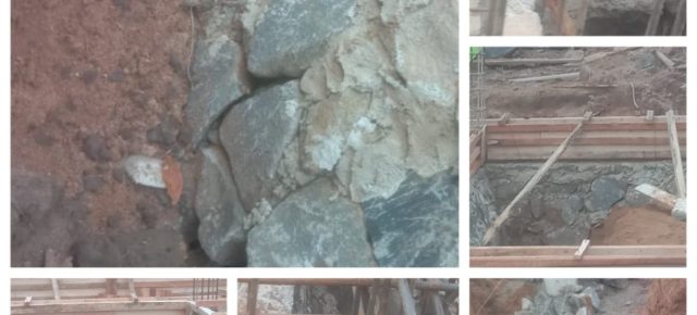 Proyek Gedung Bersama Uluan Nughik Diduga Asal Jadi, LBH Soroti Dugaan Mark-Up Miliaran Rupiah