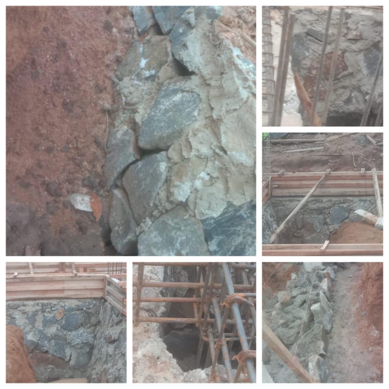 Proyek Gedung Bersama Uluan Nughik Diduga Asal Jadi, LBH Soroti Dugaan Mark-Up Miliaran Rupiah Proyek Gedung Bersama Uluan Nughik Diduga Asal Jadi, LBH Soroti Dugaan Mark-Up Miliaran Rupiah