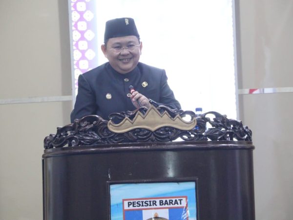 Hadiri Rapat Paripurna DPRD, Wakil Bupati Irawan Topani Sampaikan Jawaban Pemerintah Atas Pandangan Umum Fraksi Terhadap Nota Pengantar Ranperda RPJMD Tahun 2025-2029 Hadiri Rapat Paripurna DPRD, Wakil Bupati Irawan Topani Sampaikan Jawaban Pemerintah Atas Pandangan Umum Fraksi Terhadap Nota Pengantar Ranperda RPJMD Tahun 2025-2029