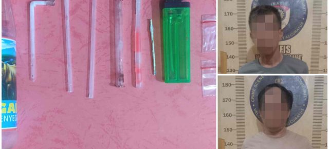 Satresnarkoba Polres Tulang Bawang Barat Berhasil mengamankan ASN dan Warga Sipil Usai Berpesta Narkoba Satresnarkoba Polres Tulang Bawang Barat Berhasil mengamankan ASN dan Warga Sipil Usai Berpesta Narkoba