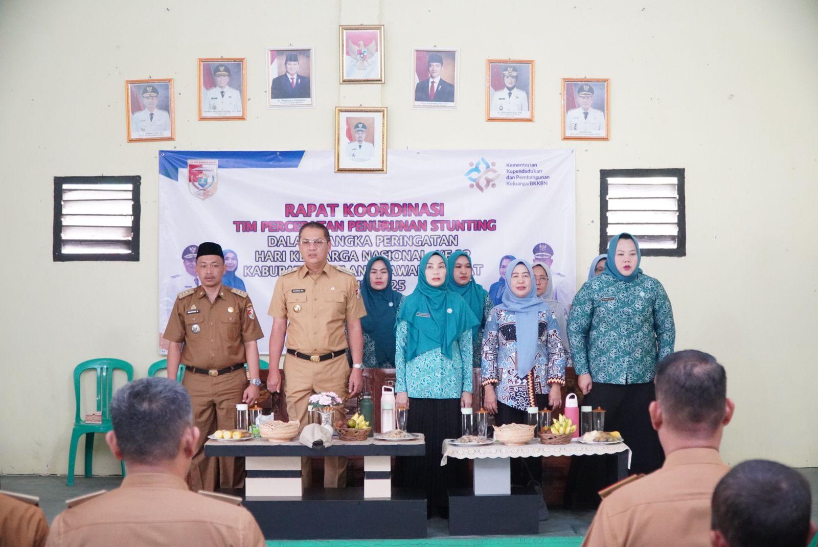Pemkab Tubaba Peringati Harganas, Launching Sekolah Lansia, Kukuhkan Forum Generasi Remaja, dan Serahkan Honorium kepada TPK serta Kader IMP Pemkab Tubaba Peringati Harganas, Launching Sekolah Lansia, Kukuhkan Forum Generasi Remaja, dan Serahkan Honorium kepada TPK serta Kader IMP