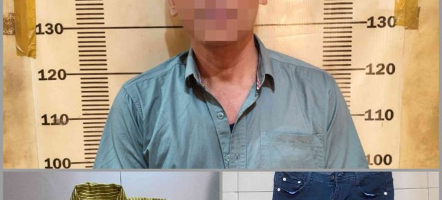 Sat Reskrim Polres Tulang Bawang Barat Berhasil Ungkap Kasus Dugaan Tindak Pidana Kekerasan Seksual dan/atau Pencabulan Sat Reskrim Polres Tulang Bawang Barat Berhasil Ungkap Kasus Dugaan Tindak Pidana Kekerasan Seksual dan/atau Pencabulan