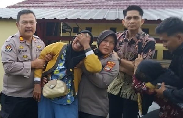 Kabid Humas Polda Lampung : Kepastian Jenazah Tanpa Kepala di Limau Tanggamus Tunggu Hasil DNA