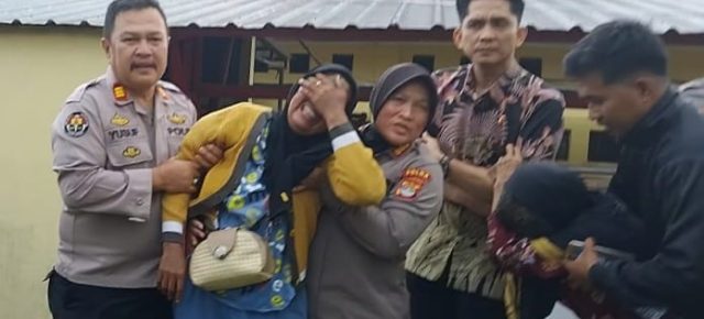 Kabid Humas Polda Lampung : Kepastian Jenazah Tanpa Kepala di Limau Tanggamus Tunggu Hasil DNA
