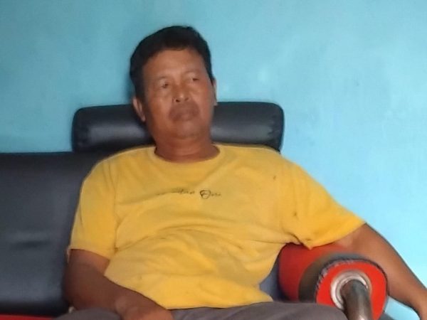 Warga Labuhan Makmur Pertanyakan Traktor Bantuan yang Disewakan ke Desa Lain