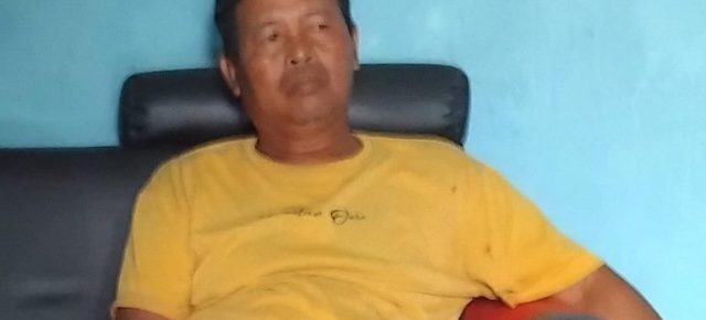 Warga Labuhan Makmur Pertanyakan Traktor Bantuan yang Disewakan ke Desa Lain