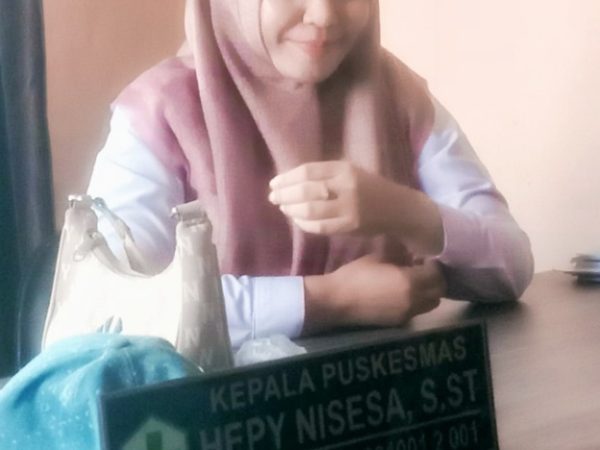 Selain PKG, Puskesmas Adi Luhur Siap Menjadi Fasilitator Warga Untuk BPJS