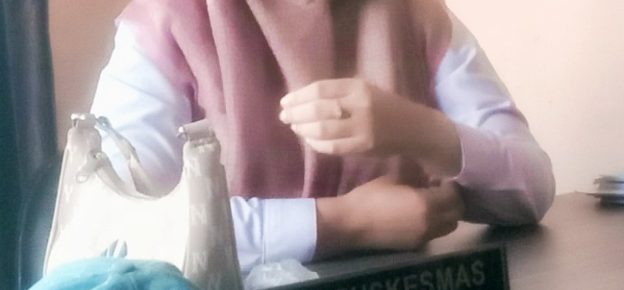 Selain PKG, Puskesmas Adi Luhur Siap Menjadi Fasilitator Warga Untuk BPJS