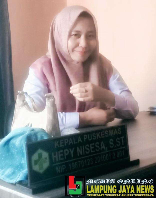 Selain PKG, Puskesmas Adi Luhur Siap Menjadi Fasilitator Warga Untuk BPJS