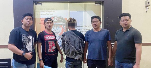 HA (31) Pemuda Asal Ojolali Diamankan Polisi Diduga Setubuhi Anak di Bawah Umur