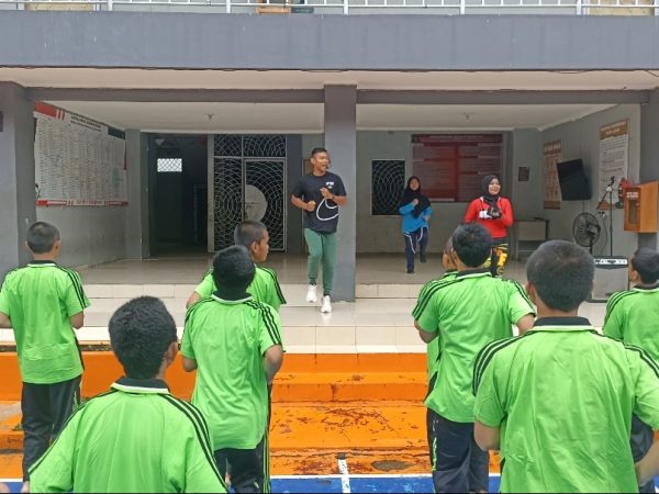 Menteri IMIPAS Sebut Anak di LPKA bagian dari Generasi Emas Indonesia, 1272 Anak Telah Diusulkan Mendapatkan Remisi Anak Menteri IMIPAS Sebut Anak di LPKA bagian dari Generasi Emas Indonesia, 1272 Anak Telah Diusulkan Mendapatkan Remisi Anak