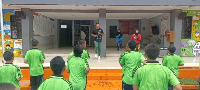 Menteri IMIPAS Sebut Anak di LPKA bagian dari Generasi Emas Indonesia, 1272 Anak Telah Diusulkan Mendapatkan Remisi Anak Menteri IMIPAS Sebut Anak di LPKA bagian dari Generasi Emas Indonesia, 1272 Anak Telah Diusulkan Mendapatkan Remisi Anak