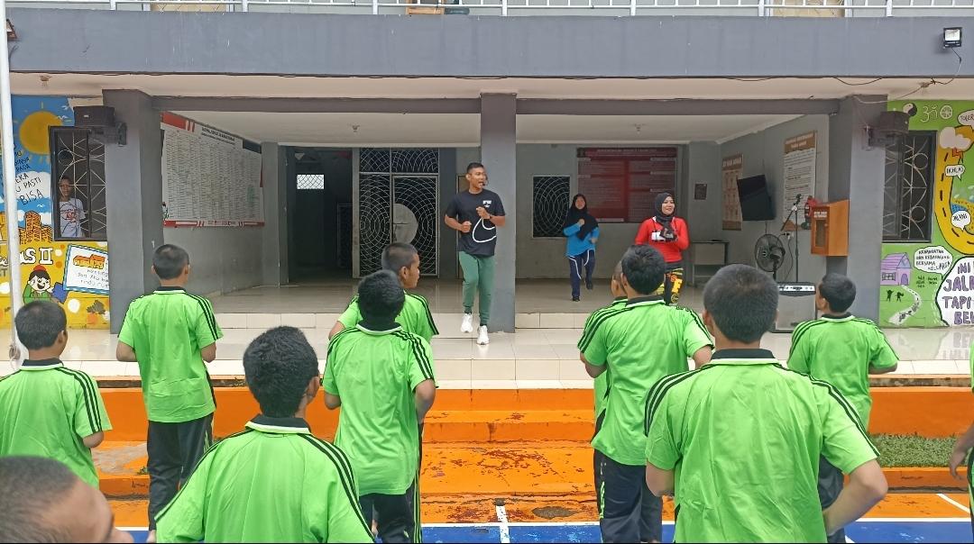 Menteri IMIPAS Sebut Anak di LPKA bagian dari Generasi Emas Indonesia, 1272 Anak Telah Diusulkan Mendapatkan Remisi Anak