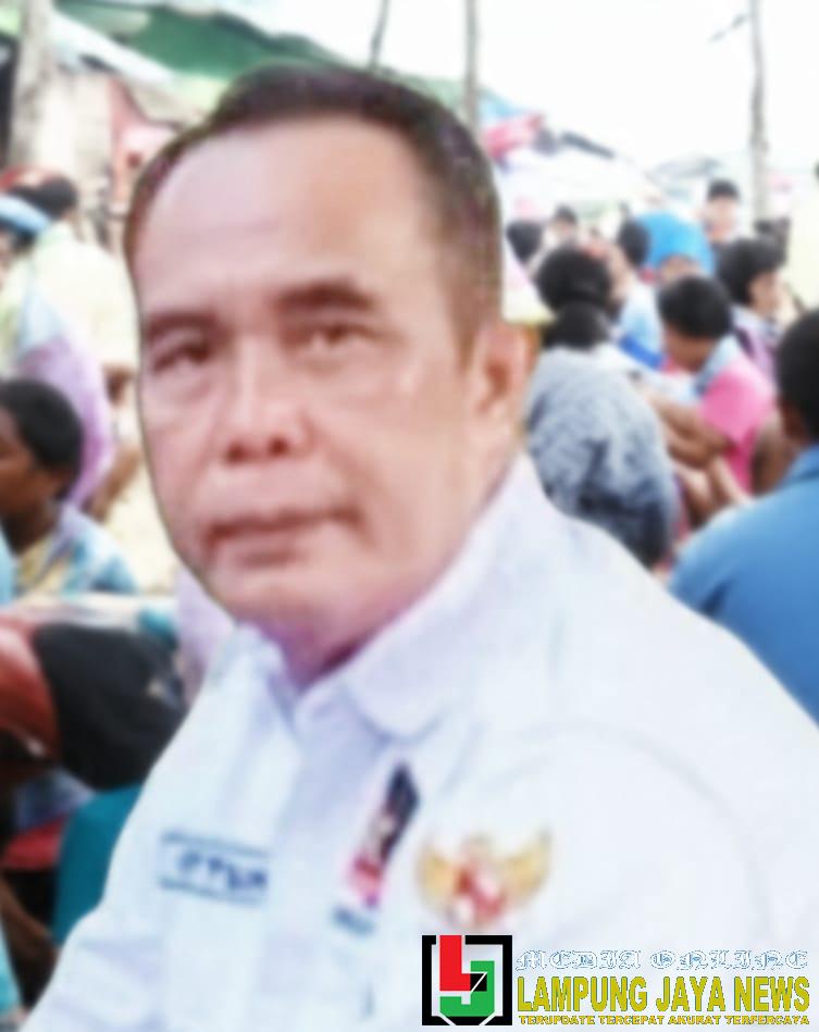 FORMADES Desak Kejari Tubaba Usut Dugaan Penggunaan Dana Desa untuk PORKAB: “Jangan Tutup Mata!”