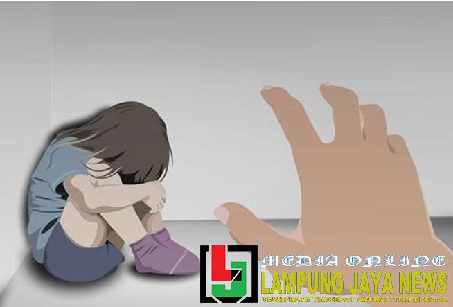 Diduga Setubuhi Anak di Bawah Umur, "FRD" Warga Bandar Dewa akan Dilaporkan ke Polisi